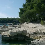 דירה Suha Punta - Crnic
