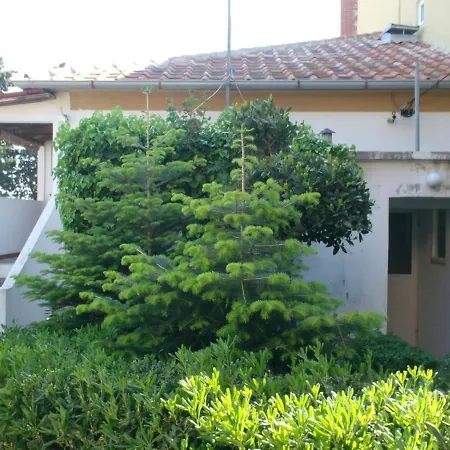 Suha Punta - Crnic Appartement *