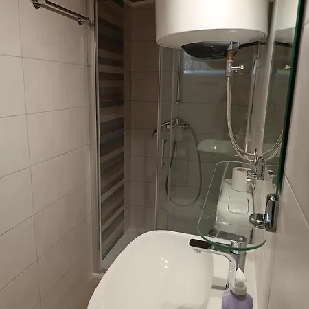 Appartement Suha Punta - Crnic *