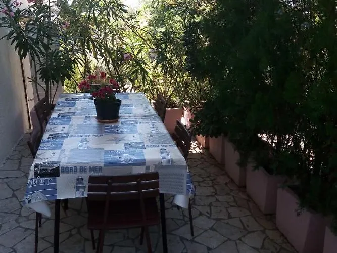 Appartamento Suha Punta - Crnic