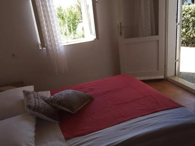 Suha Punta - Crnic Appartamento