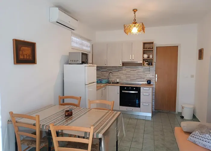 Appartamento Suha Punta - Crnic *