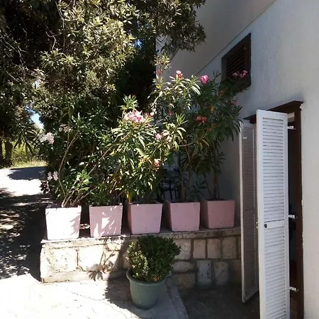 Appartamento Suha Punta - Crnic Rab Town