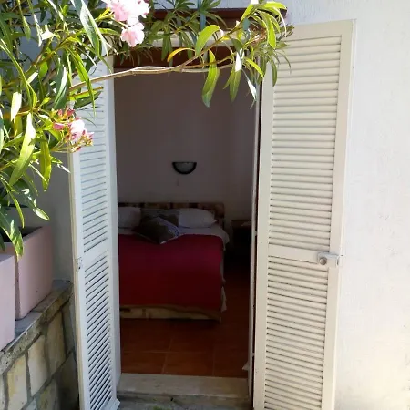Suha Punta - Crnic * Rab Town