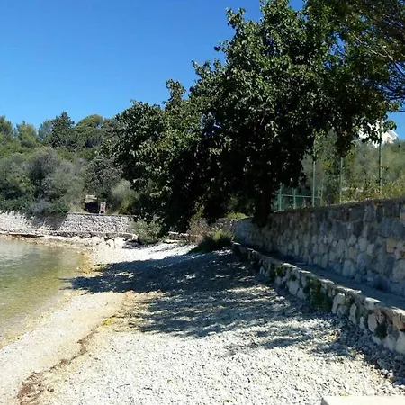 Apartment Suha Punta - Crnic