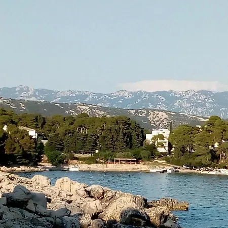 Suha Punta - Crnic Apartment Rab Town