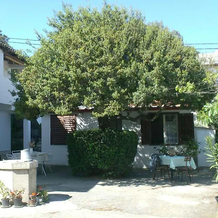 Apartment Suha Punta - Crnic Rab Town