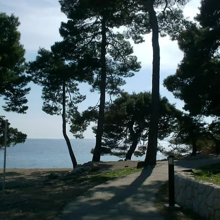 Suha Punta - Crnic Appartamento Rab Town