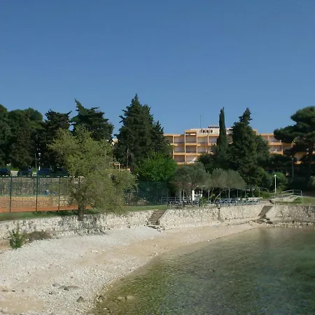 Suha Punta - Crnic Rab Town