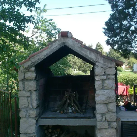 Suha Punta - Crnic * Rab Town