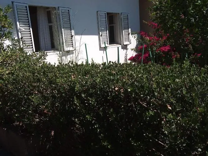 Apartment Suha Punta - Crnic *